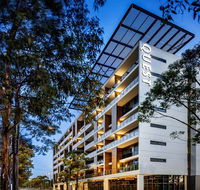 Quest At Sydney Olympic Park - Accommodation Rockhampton