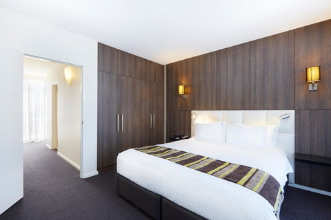 Holiday Inn Warwick Farm - Accommodation Rockhampton 4