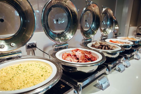 Holiday Inn Warwick Farm - Accommodation Rockhampton 9