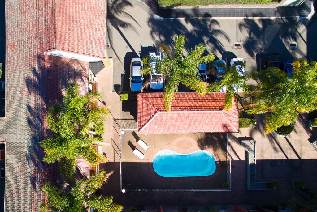 Cabramatta NSW Accommodation Rockhampton