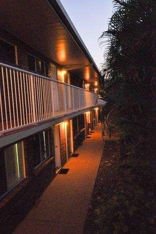 Emerald Maraboon Motor Inn - Accommodation Rockhampton 2