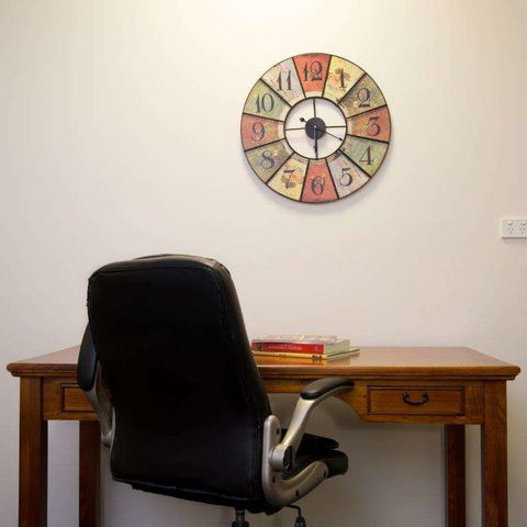 Emerald Maraboon Motor Inn - Accommodation Rockhampton 16