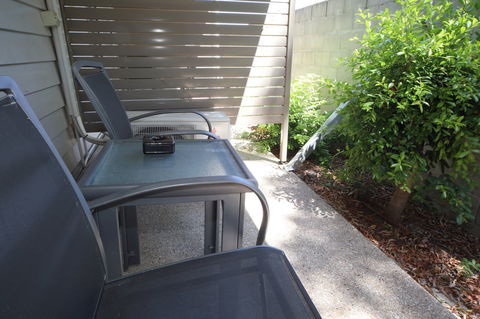 Route 66 Motor Inn - Accommodation Rockhampton 0