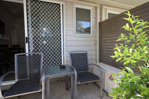 Route 66 Motor Inn - Accommodation Rockhampton 3