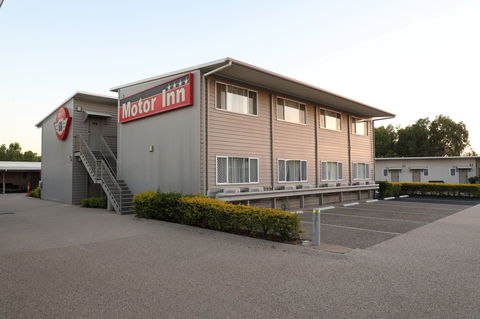Route 66 Motor Inn - Accommodation Rockhampton 4