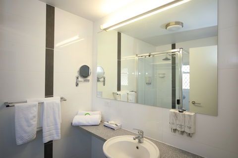 Route 66 Motor Inn - Accommodation Rockhampton 10