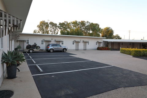 Route 66 Motor Inn - Accommodation Rockhampton 13