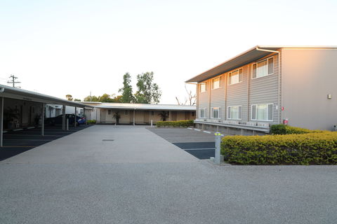 Route 66 Motor Inn - Accommodation Rockhampton 14