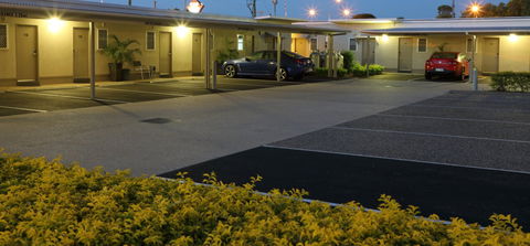 Route 66 Motor Inn - Accommodation Rockhampton 15