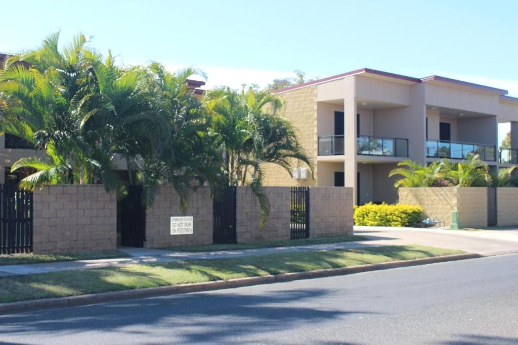 Johnsons Hill QLD Accommodation Rockhampton