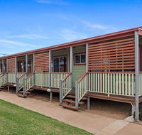 Discovery Parks Emerald - Accommodation Rockhampton