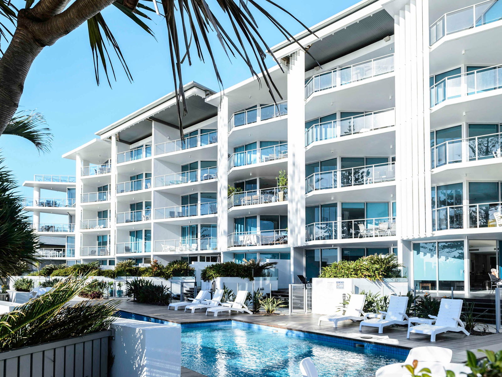 Alloway QLD Accommodation Rockhampton