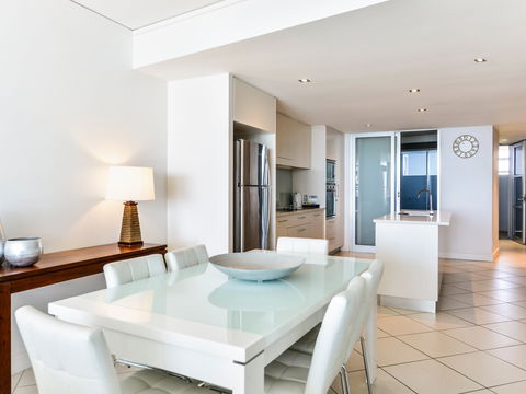 Grand Mercure Apartments Bargara - Accommodation Rockhampton 3