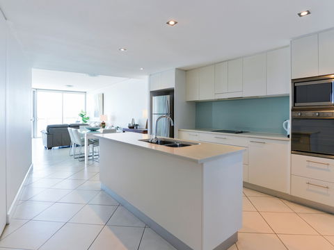 Grand Mercure Apartments Bargara - Accommodation Rockhampton 4