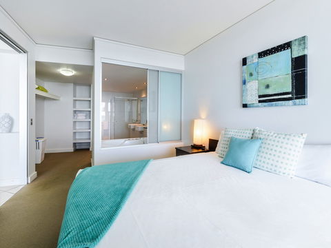 Grand Mercure Apartments Bargara - Accommodation Rockhampton 5
