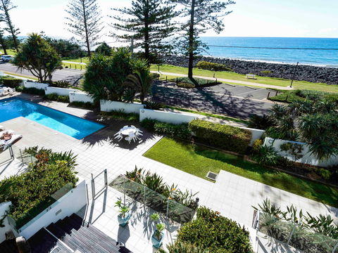 Grand Mercure Apartments Bargara - Accommodation Rockhampton 10