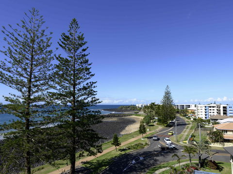 Grand Mercure Apartments Bargara - Accommodation Rockhampton 11
