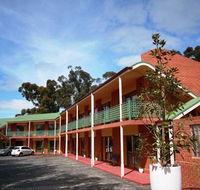 Comfort Inn Lady Augusta - Accommodation Rockhampton