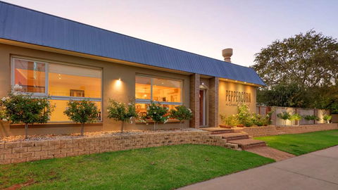 Quality Inn Swan Hill - Accommodation Rockhampton 0