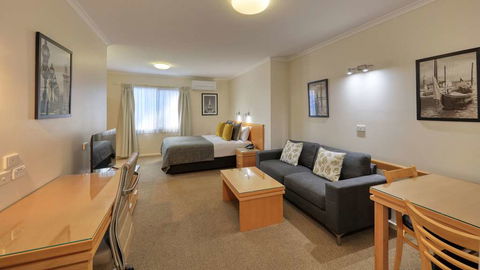 Quality Inn Swan Hill - Accommodation Rockhampton 2