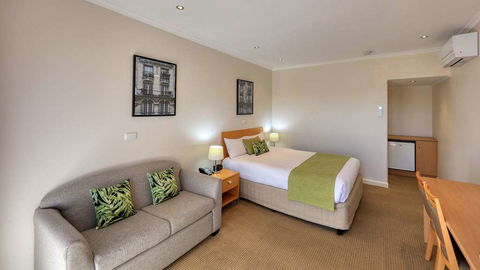 Quality Inn Swan Hill - Accommodation Rockhampton 3