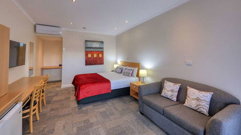 Quality Inn Swan Hill - Accommodation Rockhampton 4