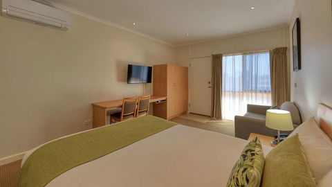 Quality Inn Swan Hill - Accommodation Rockhampton 5