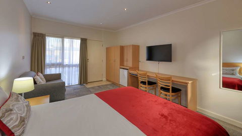 Quality Inn Swan Hill - Accommodation Rockhampton 6