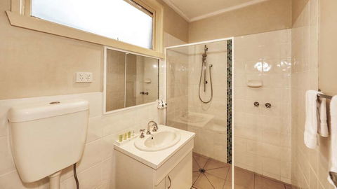 Quality Inn Swan Hill - Accommodation Rockhampton 7