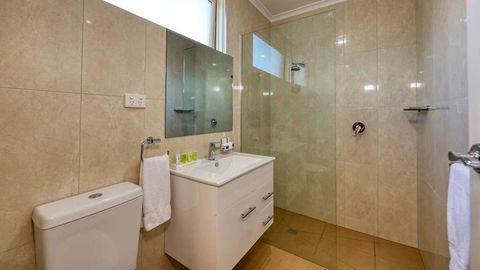 Quality Inn Swan Hill - Accommodation Rockhampton 8