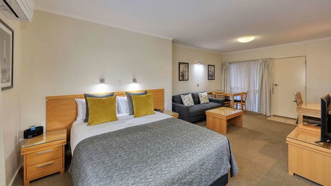 Quality Inn Swan Hill - Accommodation Rockhampton 9