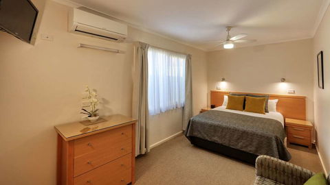 Quality Inn Swan Hill - Accommodation Rockhampton 10