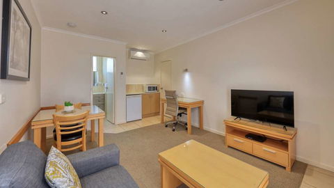 Quality Inn Swan Hill - Accommodation Rockhampton 11