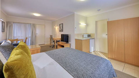 Quality Inn Swan Hill - Accommodation Rockhampton 12