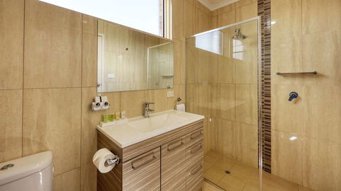 Quality Inn Swan Hill - Accommodation Rockhampton 13