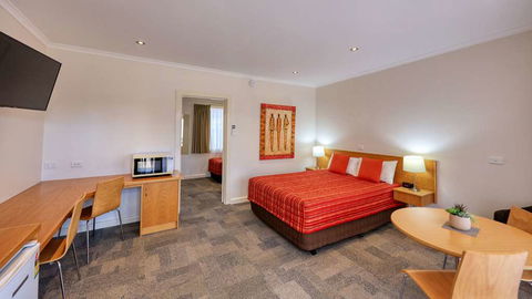 Quality Inn Swan Hill - Accommodation Rockhampton 14