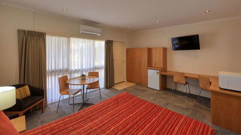 Quality Inn Swan Hill - Accommodation Rockhampton 15