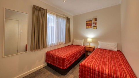Quality Inn Swan Hill - Accommodation Rockhampton 16