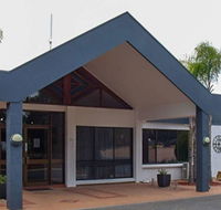 Comfort Inn  Suites Riverland - Accommodation Rockhampton
