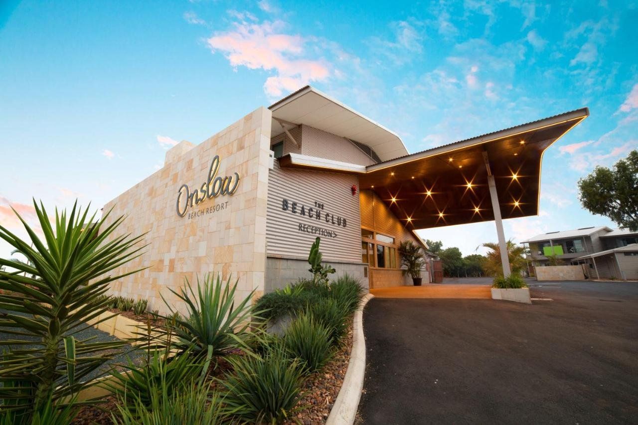 Ajana WA Accommodation Rockhampton
