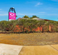 Econo Lodge Karratha - Accommodation Rockhampton