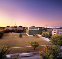 Little National Hotel - Accommodation Rockhampton