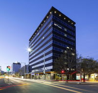 The Sebel Canberra Civic Hotel - Accommodation Rockhampton