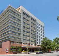 Nesuto Canberra Apartment Hotel - Accommodation Rockhampton