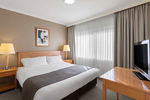 Nesuto Canberra Apartment Hotel - Accommodation Rockhampton 9