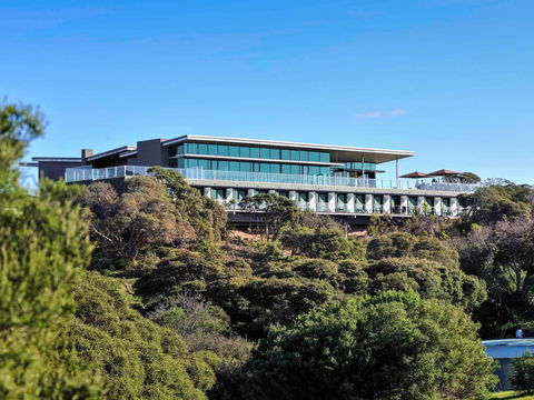 Mercure Portsea - Accommodation Rockhampton 0