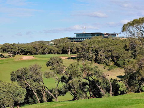 Mercure Portsea - Accommodation Rockhampton 1