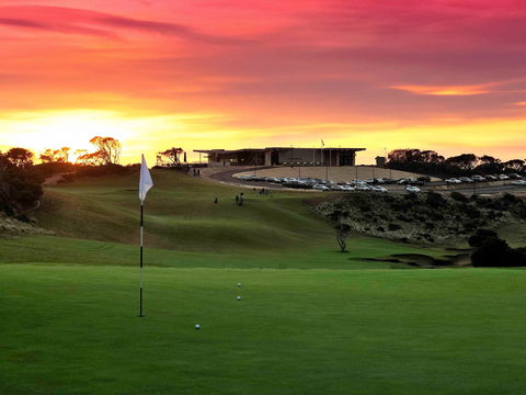 Mercure Portsea - Accommodation Rockhampton 2