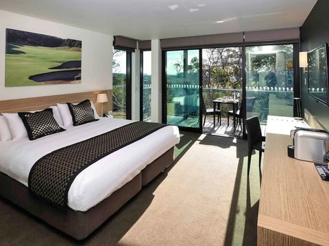Mercure Portsea - Accommodation Rockhampton 3