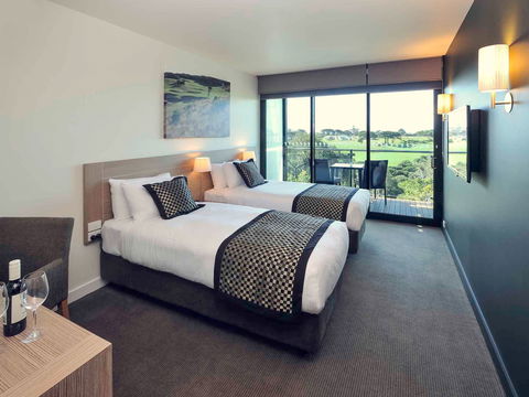 Mercure Portsea - Accommodation Rockhampton 4